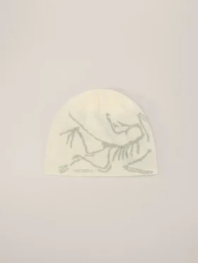 Bonnet Bird Head