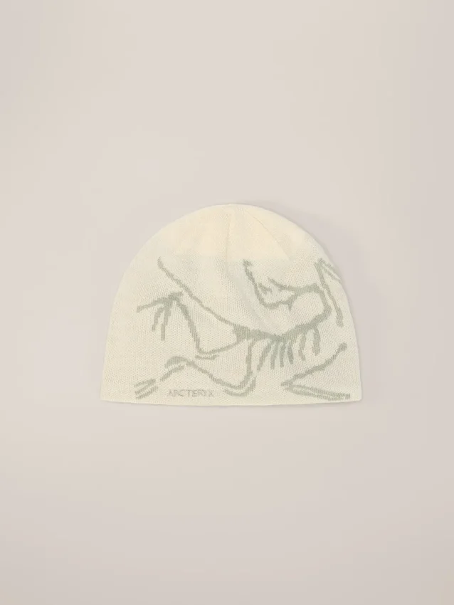 Bonnet Bird Head