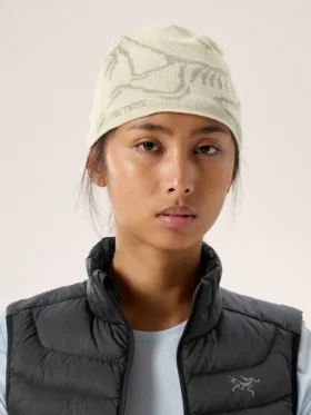 Bonnet Bird Head