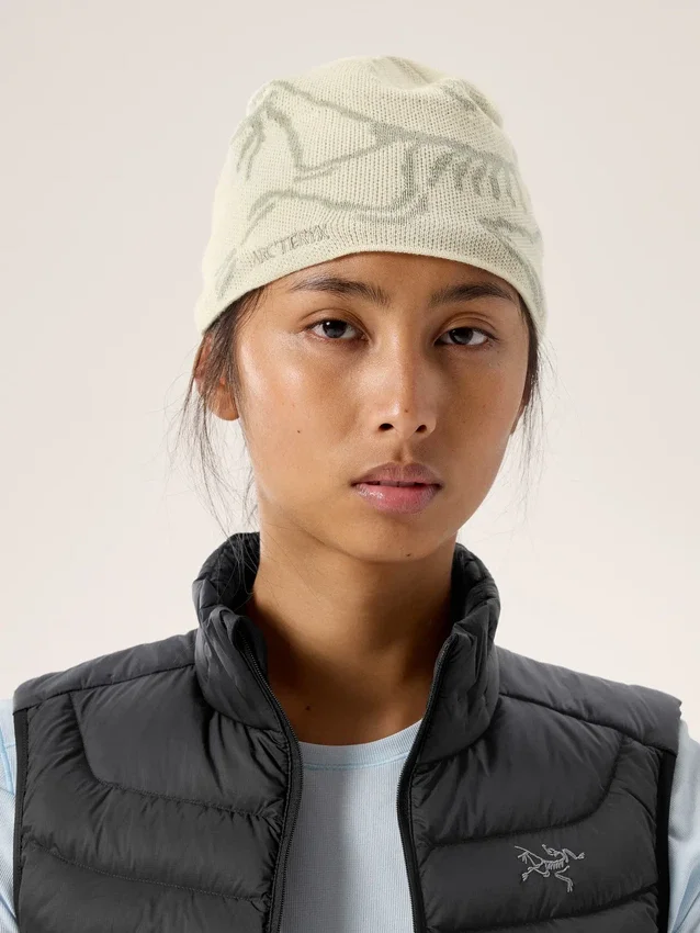 Bonnet Bird Head
