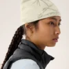 Bonnet Bird Head