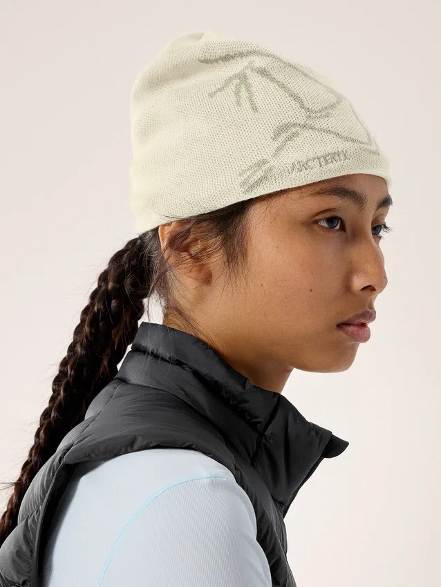 Bonnet Bird Head