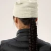Bonnet Bird Head