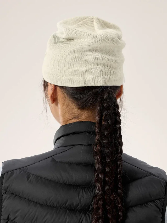 Bonnet Bird Head
