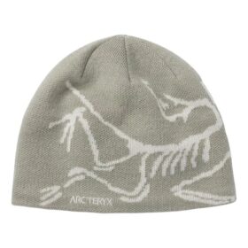 Bonnet « Bird Head » Arc'teryx « Gris »