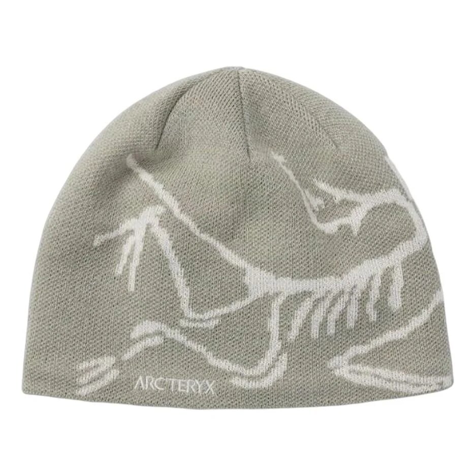 Bonnet « Bird Head » Arc'teryx « Gris »