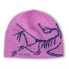 Bonnet « Bird Head » « Rose »