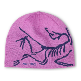 Bonnet « Bird Head » « Rose »