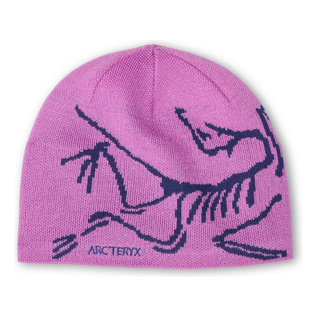 Bonnet « Bird Head » « Rose »