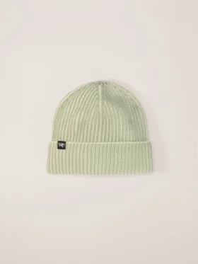 Bonnet côtelé