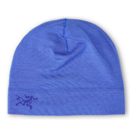 Bonnet en laine léger Rho « Blue »