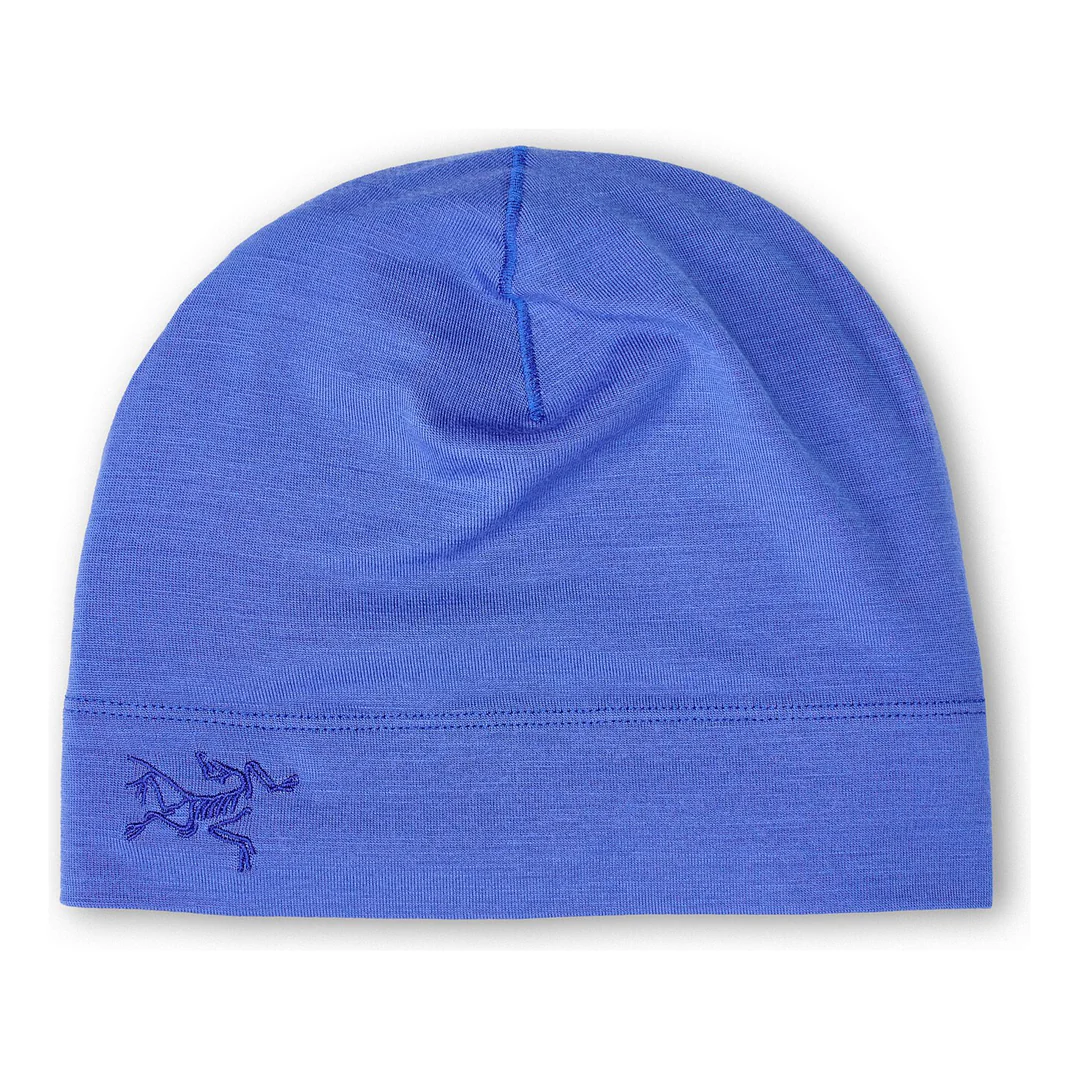 Bonnet en laine léger Rho « Blue »