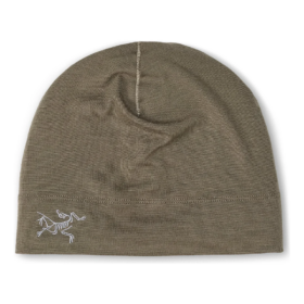 Bonnet en laine léger Rho « Vert »
