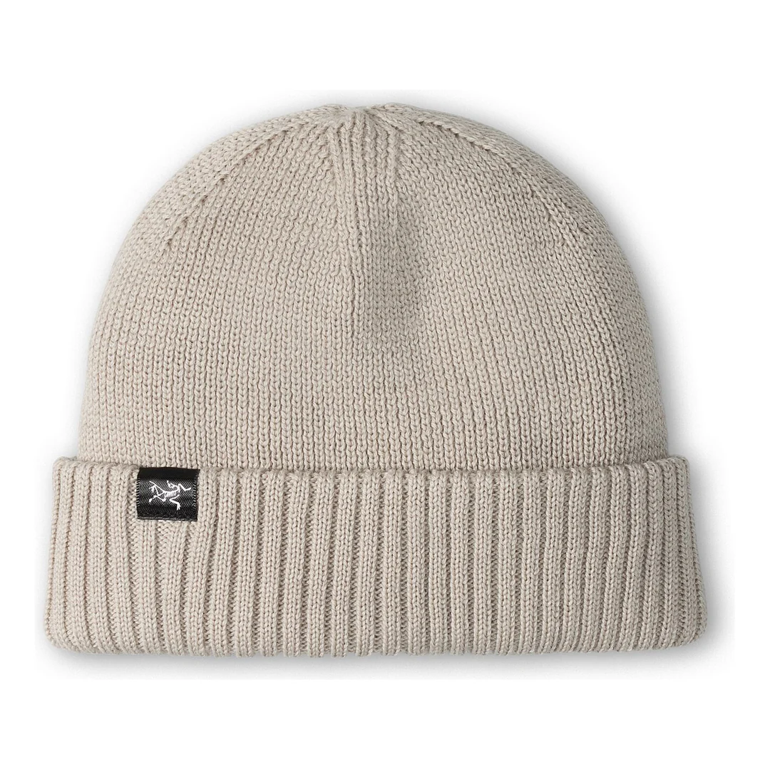 Bonnet Mallow « Beige naturel »