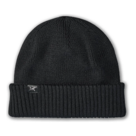 Bonnet Mallow « Black »