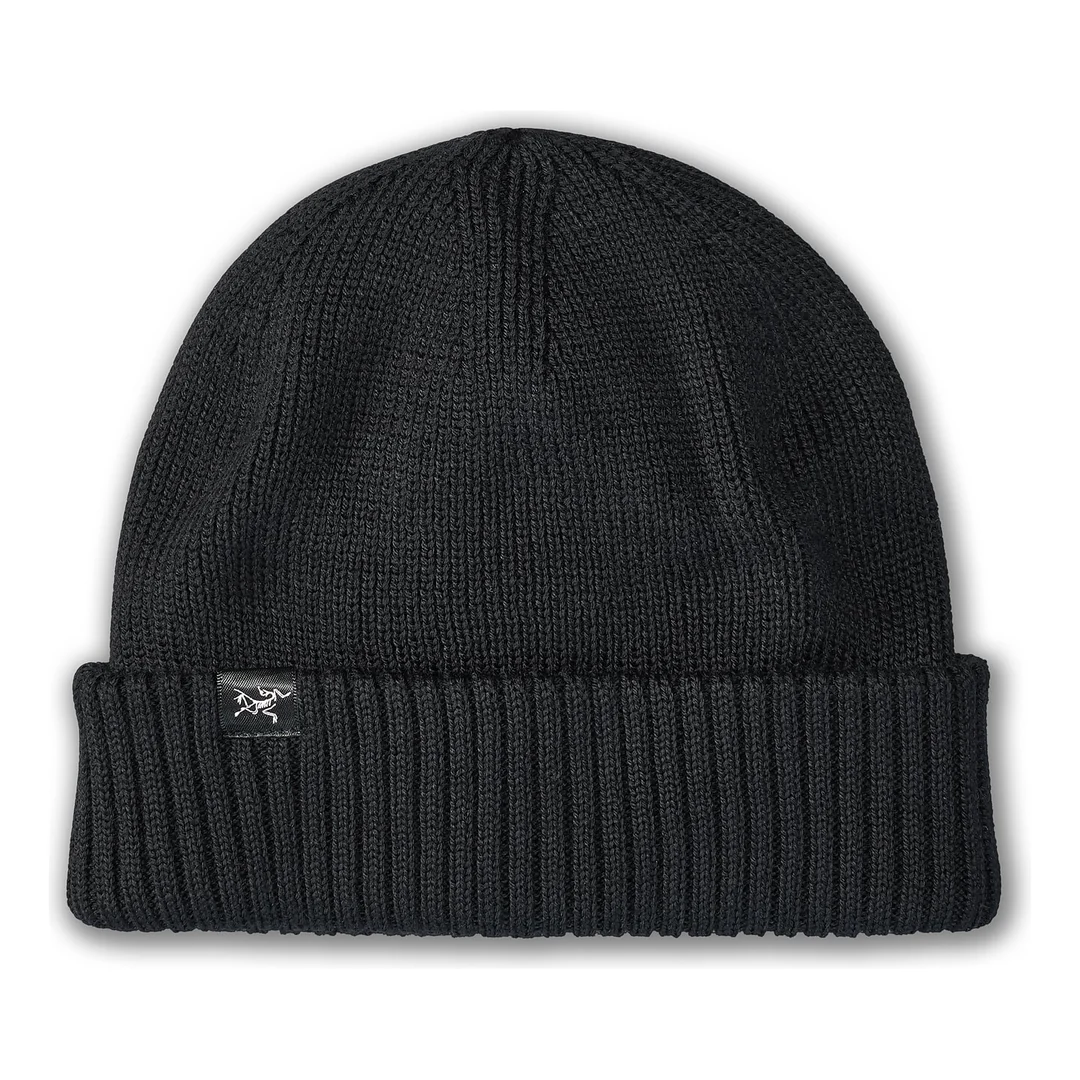 Bonnet Mallow « Black »