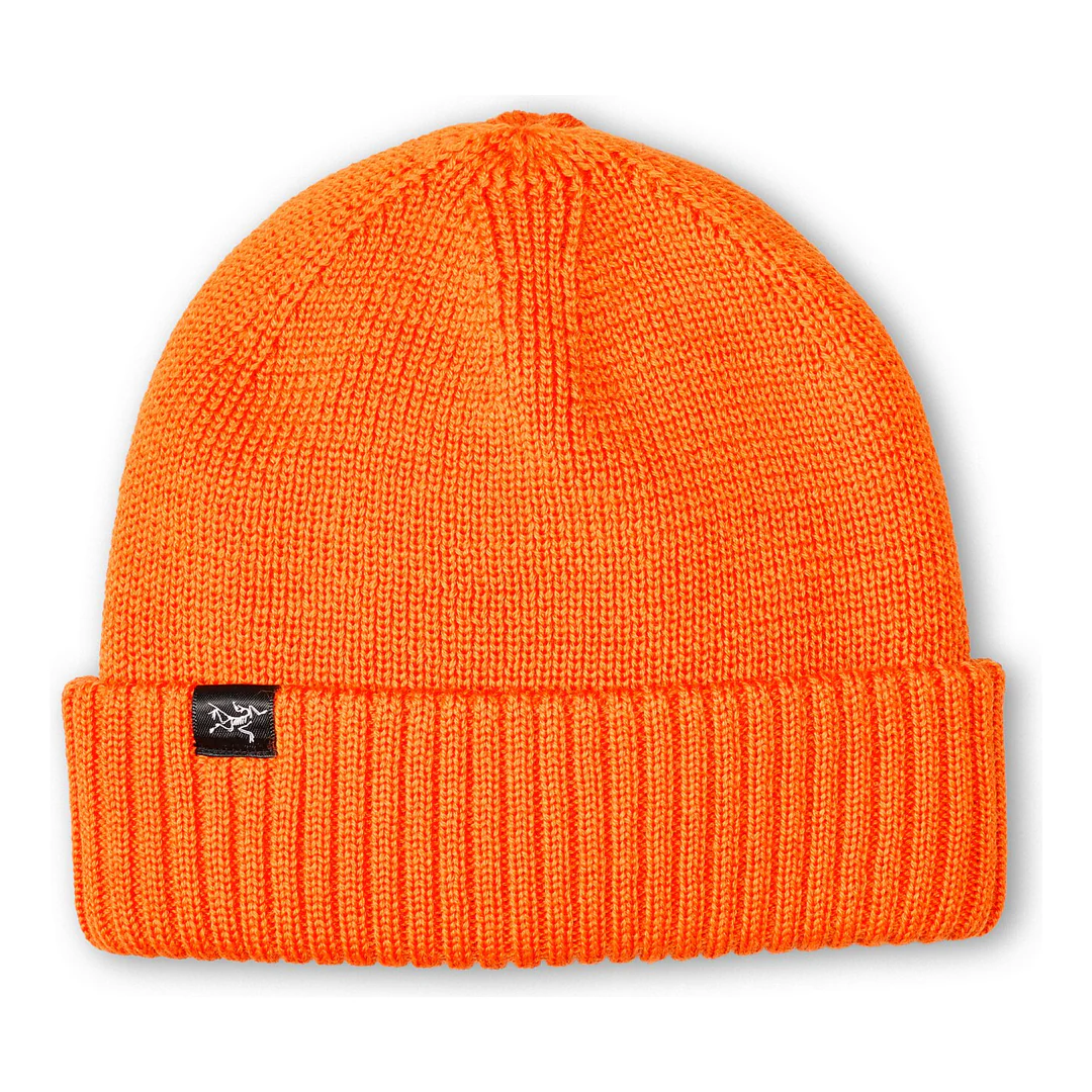Bonnet Mallow « Orange »