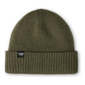 Bonnet Mallow « Vert olive »
