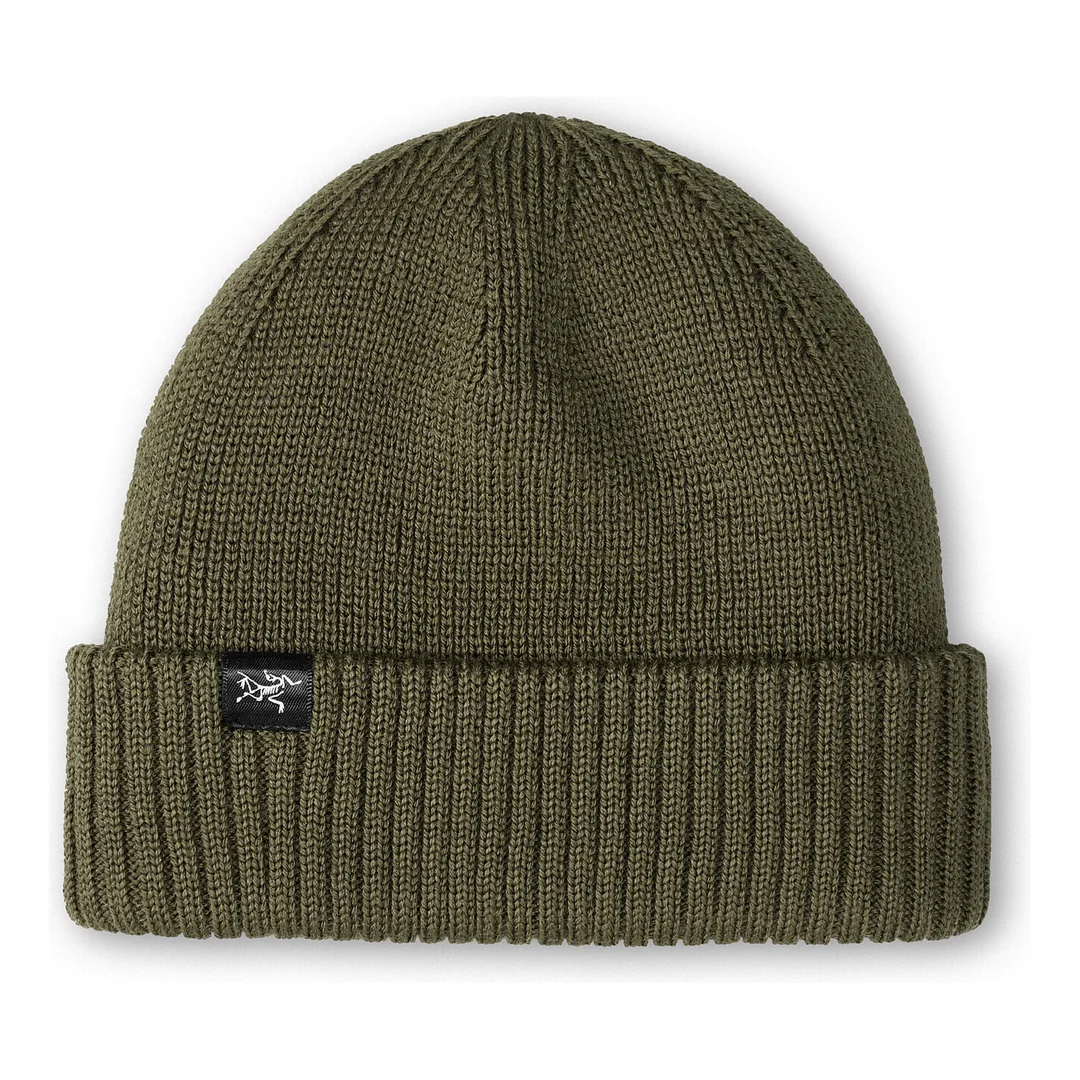 Bonnet Mallow « Vert olive »