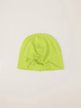 Bonnet Satoro en laine mérinos