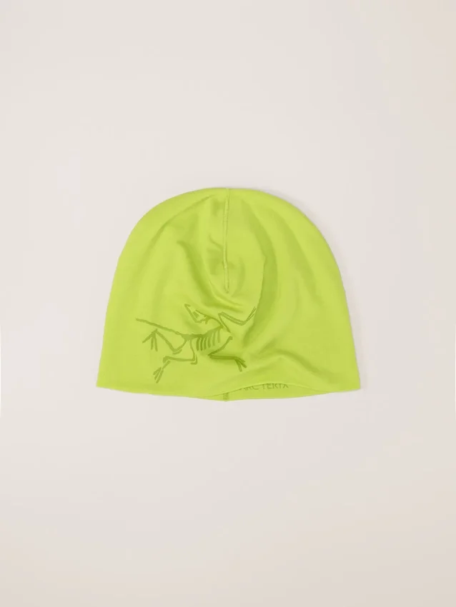 Bonnet Satoro en laine mérinos