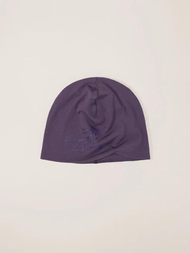Bonnet Satoro en laine mérinos