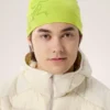 Bonnet Satoro en laine mérinos