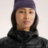 Bonnet Satoro en laine mérinos