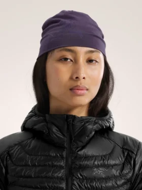 Bonnet Satoro en laine mérinos