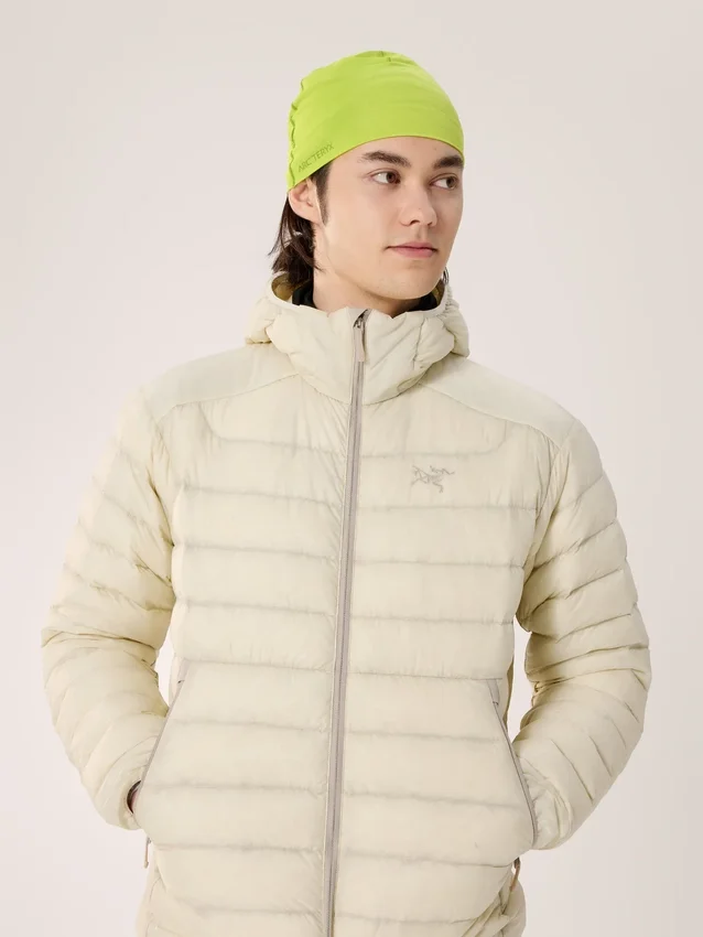 Bonnet Satoro en laine mérinos