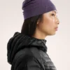 Bonnet Satoro en laine mérinos