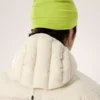 Bonnet Satoro en laine mérinos