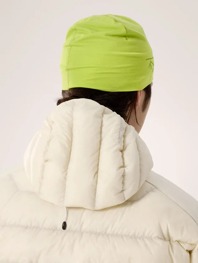Bonnet Satoro en laine mérinos