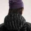 Bonnet Satoro en laine mérinos
