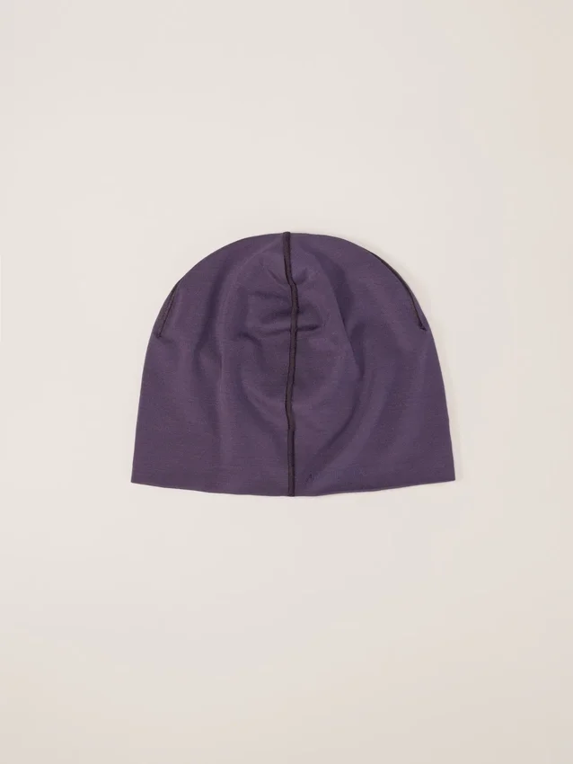 Bonnet Satoro en laine mérinos