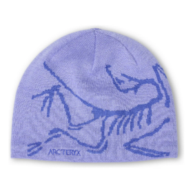 Bonnet à tête d'oiseau