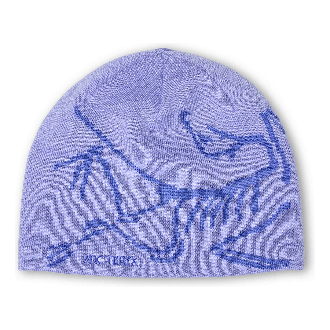 Bonnet à tête d'oiseau