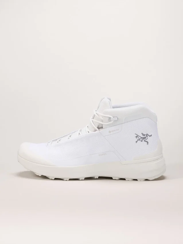 Bottes Kopec Mid GTX pour femme