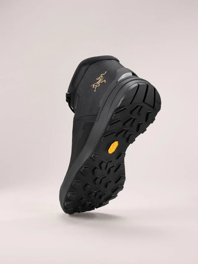 Bottes Kopec Mid GTX pour femme