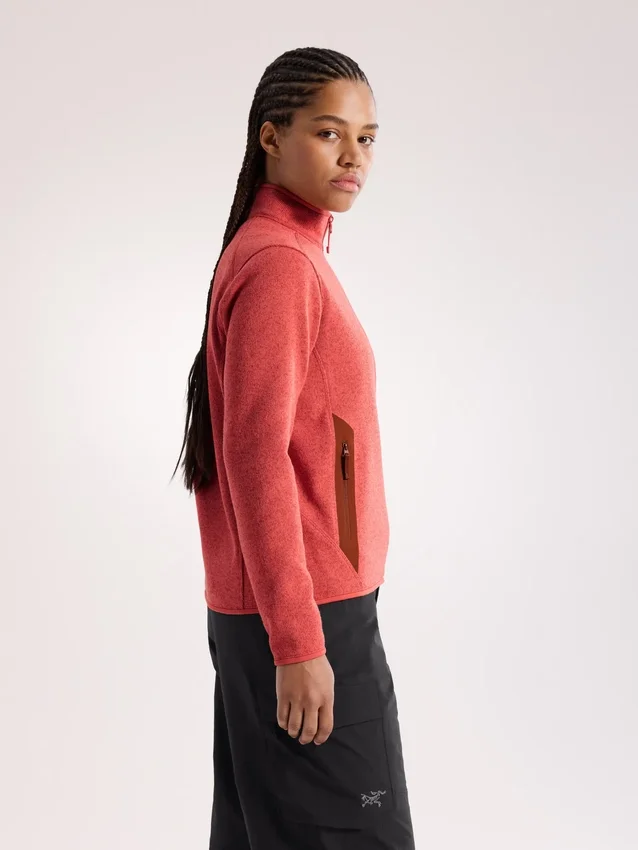 Cardigan Covert pour femme
