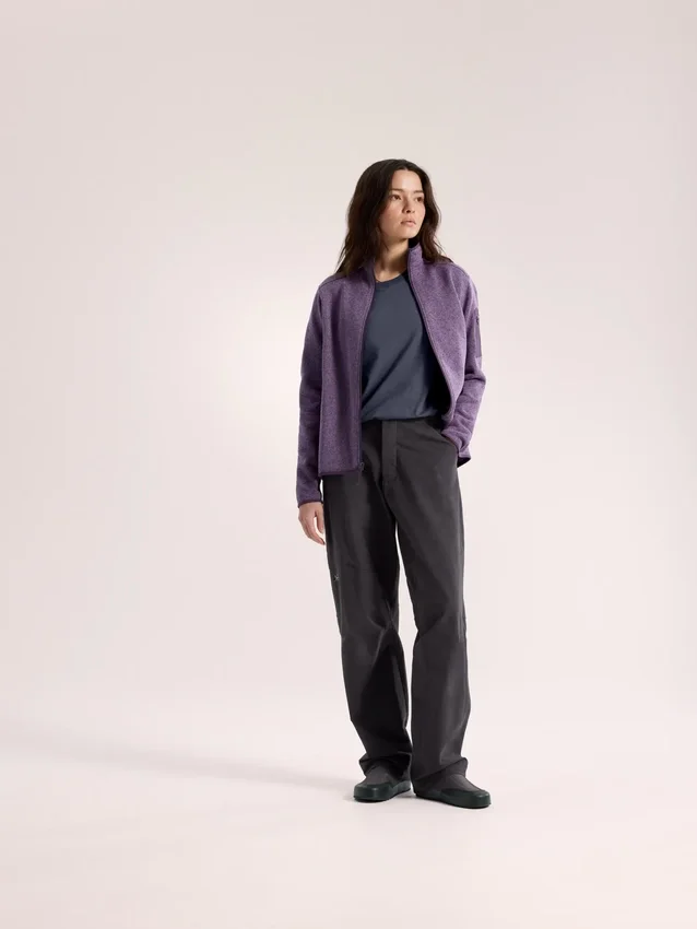 Cardigan Covert pour femme