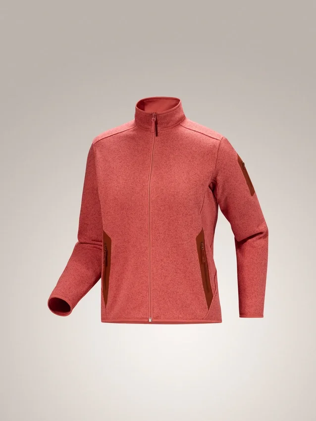 Cardigan Covert pour femme