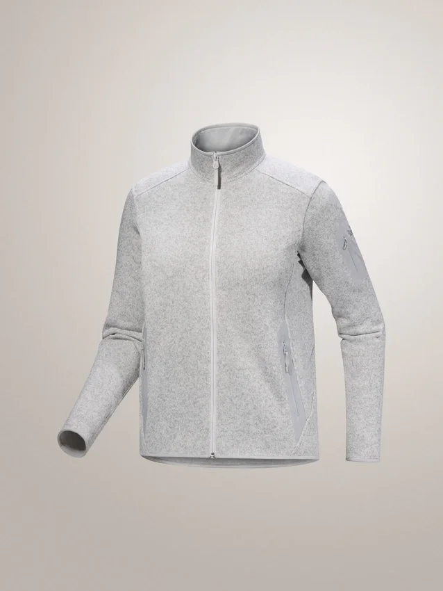 Cardigan Covert pour femme
