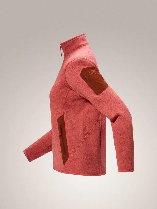 Cardigan Covert pour femme