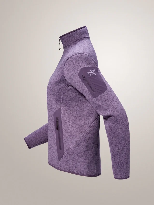 Cardigan Covert pour femme