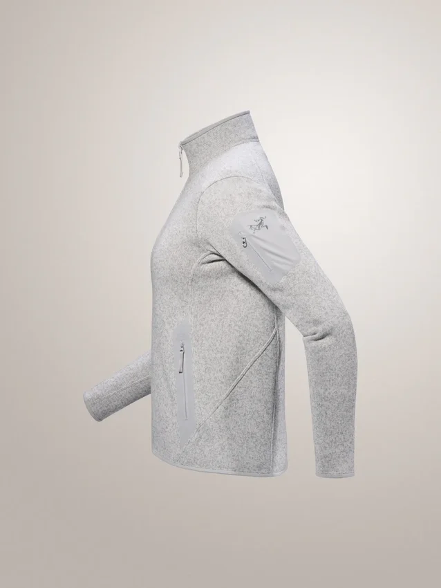Cardigan Covert pour femme