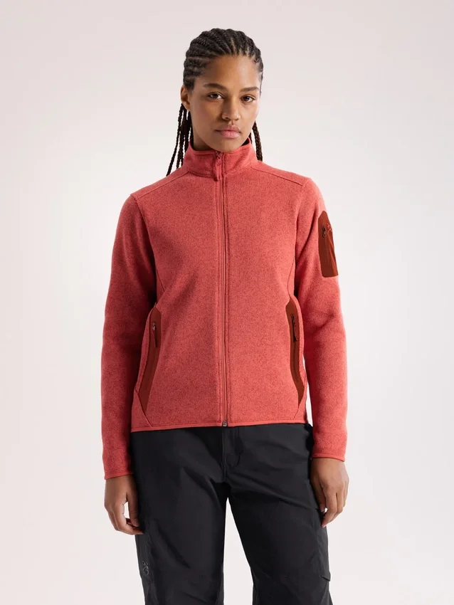 Cardigan Covert pour femme