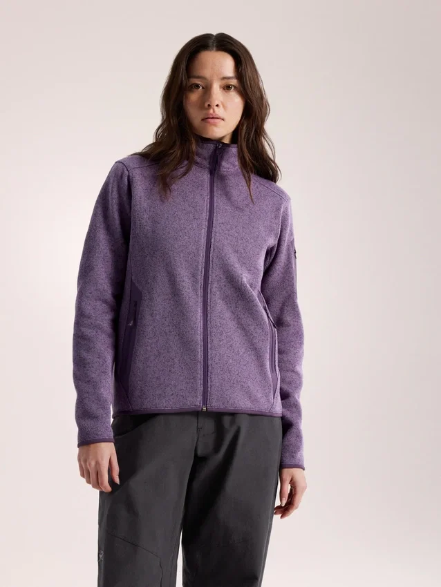 Cardigan Covert pour femme
