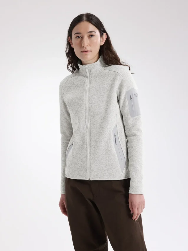 Cardigan Covert pour femme