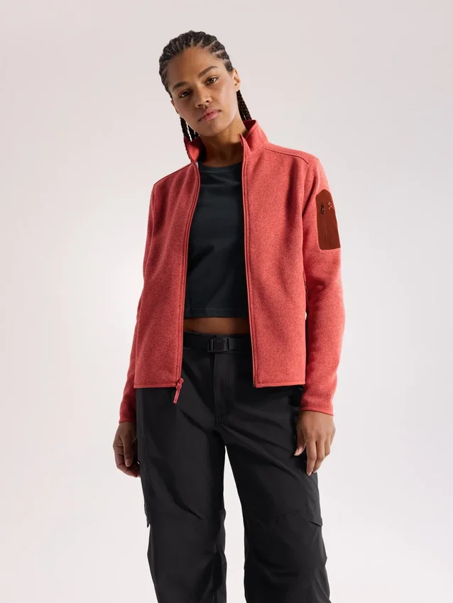 Cardigan Covert pour femme
